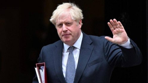 Thủ tướng Anh có thể sắp từ chức lãnh đạo đảng cầm quyền
