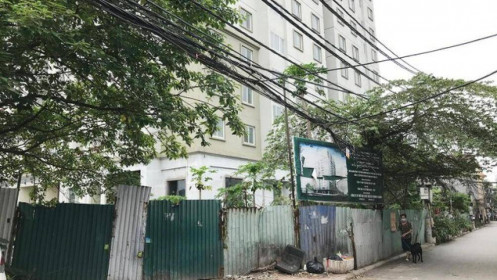Sử dụng tài sản, nhà đất công ở Hà Nội: Hàng loạt vi phạm nghiêm trọng