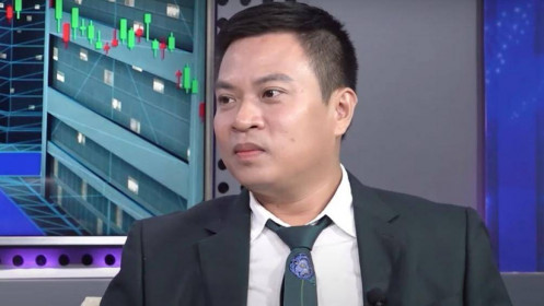 Định giá trên sàn chưa phản ánh đúng tình hình các ngân hàng?