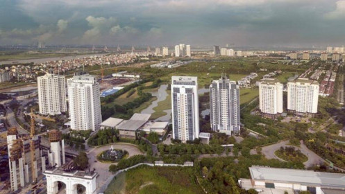 Cảnh báo sóng thần bất động sản