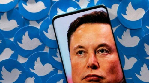 Thương vụ Elon Musk với Twitter 'gặp nguy hiểm'
