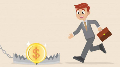 Nguyên tắc sống còn trên thị trường chứng khoán