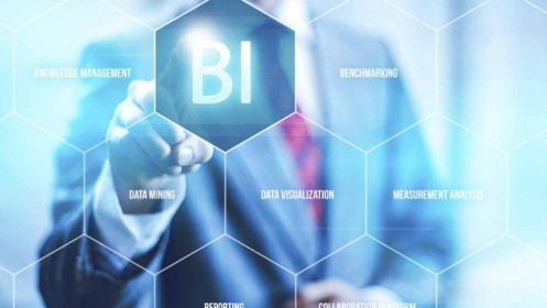 Ai Làm Business Analytics/Intelligence (BA/BI)?