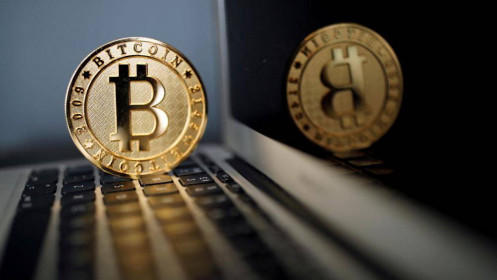 Giá Bitcoin vượt ngưỡng 21.400 USD