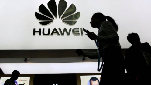 Huawei tin sẽ sánh ngang Apple nếu không bị cấm vận