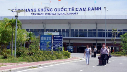 Đề xuất điều chỉnh quy hoạch sân bay quốc tế Cam Ranh