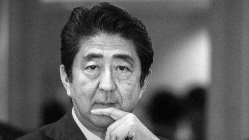 Tang lễ cựu Thủ tướng Nhật Bản sẽ được tổ chức vào ngày mai (11/7) tại ngôi đền ở Tokyo