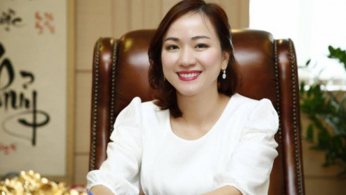 Con gái bà Nguyễn Thị Nga từ chức Tổng giám đốc SeABank