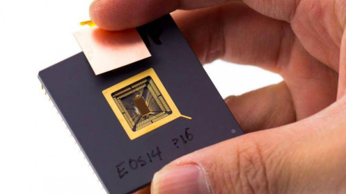 Trung Quốc tìm hướng đi mới trong tự chủ chip CPU