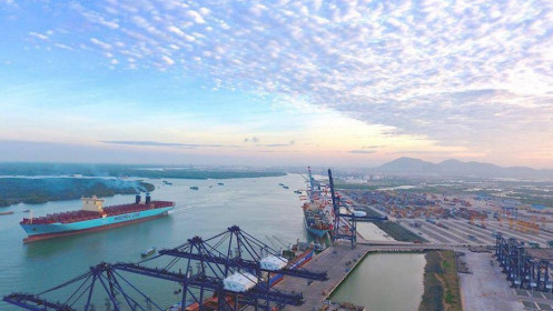 Công bố danh mục cảng biển Việt Nam