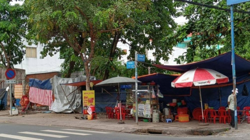 Vụ bán “đất vàng” thần tốc ở quận Tân Phú, TP.HCM: Chính thức khởi kiện UBND quận Tân Phú