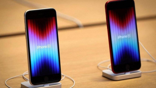 Apple giới thiệu tính năng chống do thám trên iPhone