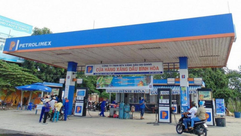 Lợi nhuận PLX phục hồi trong những quý sắp tới là yếu tố hỗ trợ cho giá cổ phiếu?