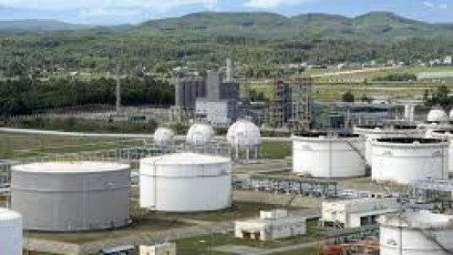 Nửa đầu năm, Lọc hoá dầu Bình Sơn hoàn thành 95% kế hoạch doanh thu