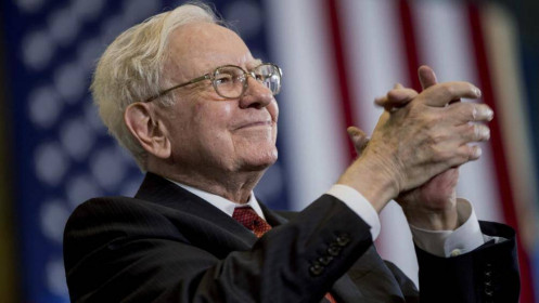 Đầu tư theo Warren Buffet vào cổ dầu khí: Khôn hay dại?
