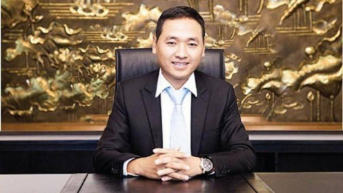 CEO Gelex hoàn tất mua vào 1 triệu cp VIX