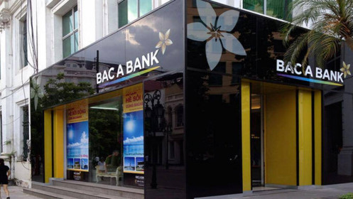 BAC A BANK chào bán 40 triệu trái phiếu ra công chúng