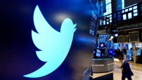 Nhà đầu tư bán tháo cổ phiếu Twitter
