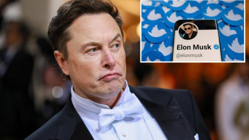 Elon Musk đang huỷ hoại Twitter thế nào