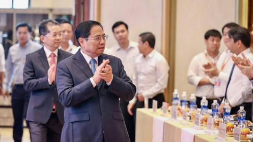 Thủ tướng ký Nghị định sửa đổi các cơ chế đặc thù về đầu tư, tài chính, ngân sách cho Đà Nẵng