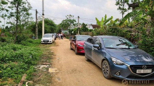3 yếu tố hình thành sốt đất