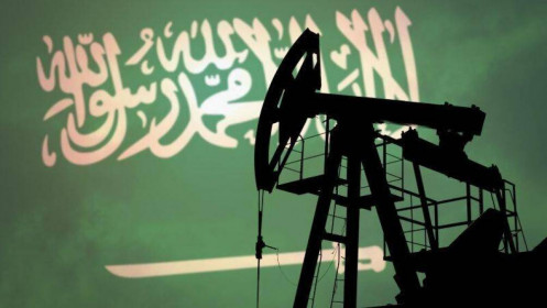 Sản lượng dầu của Ả Rập Xê Út có thể đạt công suất?