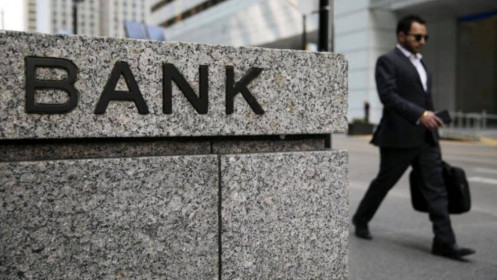 Chuyện gì đã xảy ra với scandal ngành bank ở TQ?