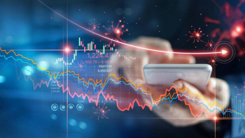 Vùng tạo đáy- Ưu tiên đánh ngắn, rung lắc còn nhiều!