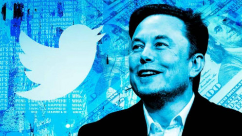 Twitter kiện Elon Musk