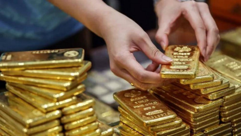 [Video] Thị trường vàng 6 tháng cuối năm: Liệu chênh lệch có được thu hẹp?
