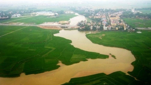 Sẽ có Nghị quyết mới phát triển Đồng bằng sông Hồng