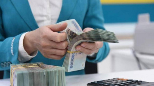 TPS: Tín dụng ước tăng 15% cả năm 2022