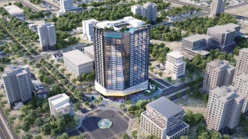 Chủ tịch HĐQT FIR đăng ký mua 300.000 cp