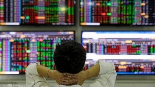 Tâm sự VNIndex 1180