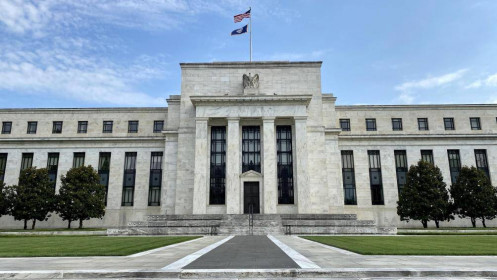 Fed có thể cân nhắc mức tăng lịch sử 1%