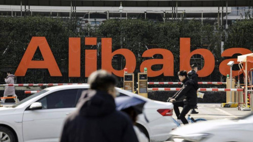 Alibaba bị triệu tập liên quan đến vụ rò rỉ dữ liệu chấn động Trung Quốc