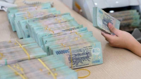 Lãi suất cho vay sẽ tăng khoảng 0,4-0,7%
