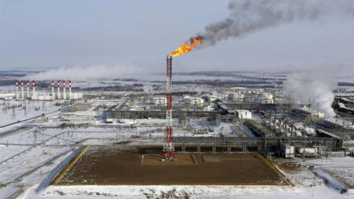 Áp trần đối với giá dầu Nga là một ý tưởng tồi?