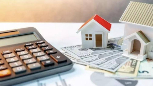Nhiều ngân hàng tăng lãi suất cho vay mua nhà