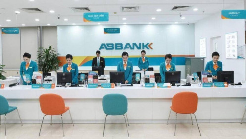 ABBank kỳ vọng được nới room trong quý III