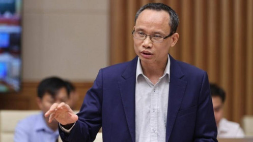 TS. Cấn Văn Lực: Phải xốc lại thị trường bất động sản