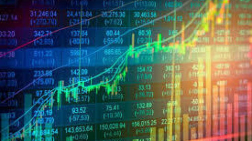 Tản mạn kinh tế cuối tuần