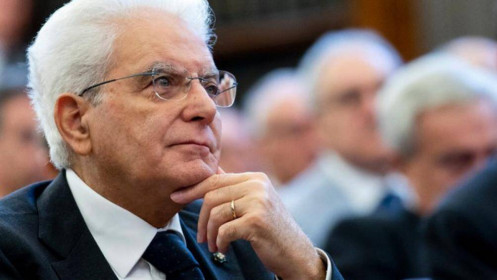 Italy nỗ lực chấm dứt khủng hoảng chính trị: EU “đứng ngồi không yên”