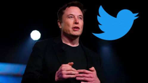 Thái độ gây tranh cãi của Musk trong thương vụ Twitter