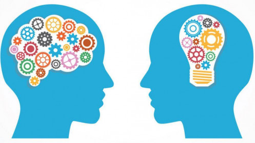 Tư duy (Mindset)