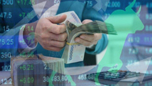 Thị trường bùng nổ- Tiếp tục giải ngân mạnh