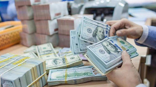 USD tăng quá mạnh, khối ngoại sẽ gieo sầu cho chứng khoán châu Á?