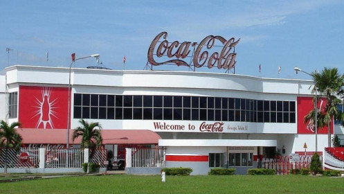 Thực hư thông tin Coca-Cola Việt Nam bị thâu tóm