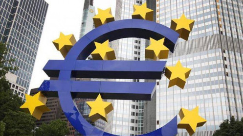 5 câu hỏi khi Ngân hàng Trung ương châu Âu sắp tăng lãi suất lần đầu từ năm 2011