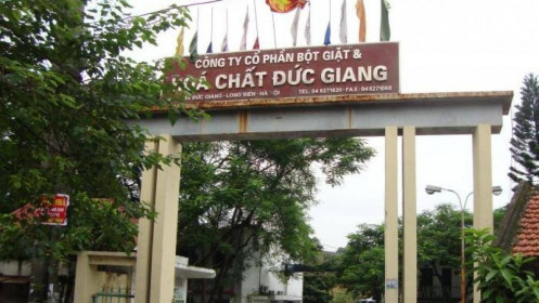 DGC giải thích sao khi lãi ròng quý 2 tăng gần 1,500 tỷ đồng?